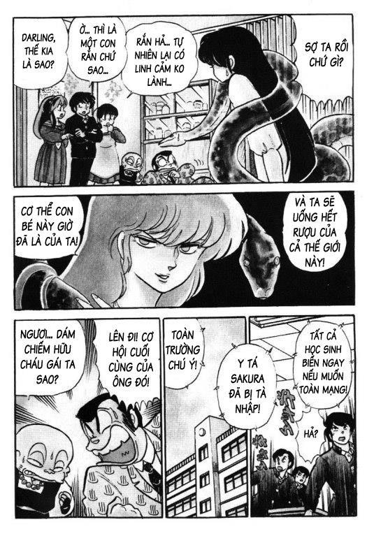 Lum Chapter 278 - Trang 2