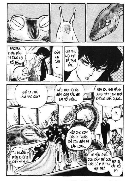 Lum Chapter 278 - Trang 2