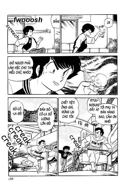 Lum Chapter 277 - Trang 2