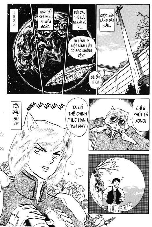 Lum Chapter 276 - Trang 2