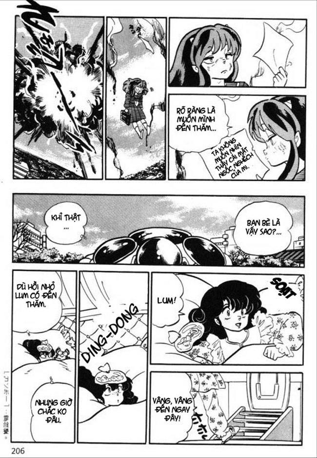 Lum Chapter 273 - Trang 2