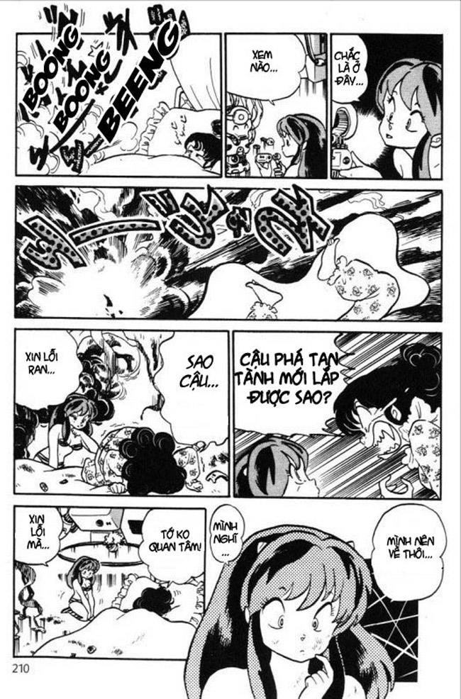 Lum Chapter 273 - Trang 2