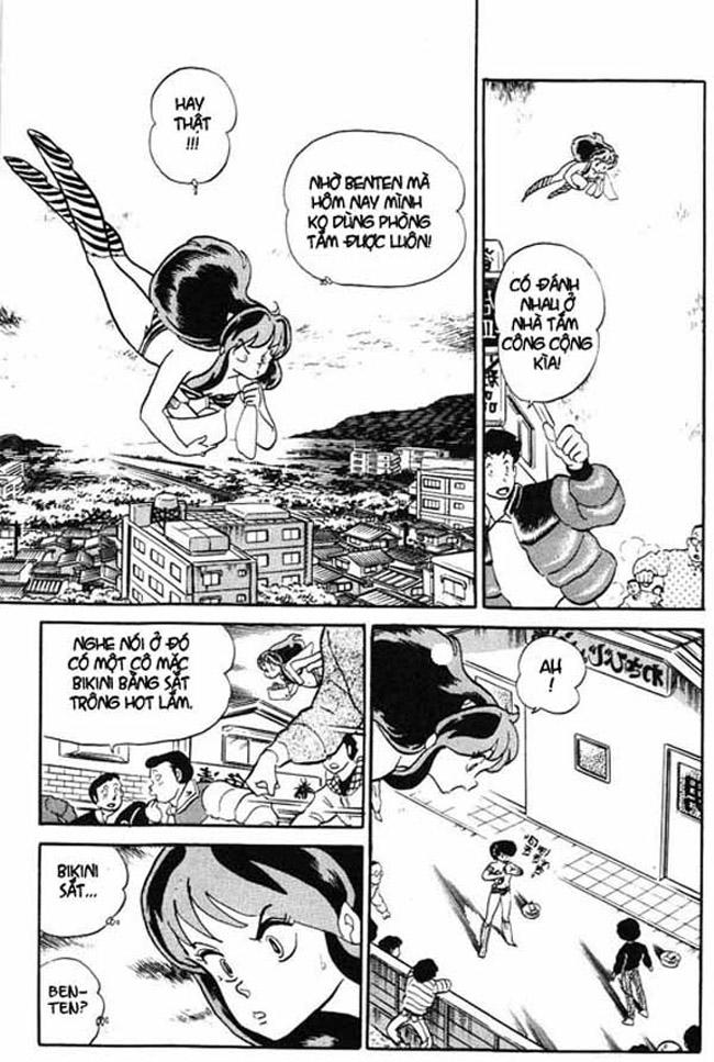 Lum Chapter 270 - Trang 2