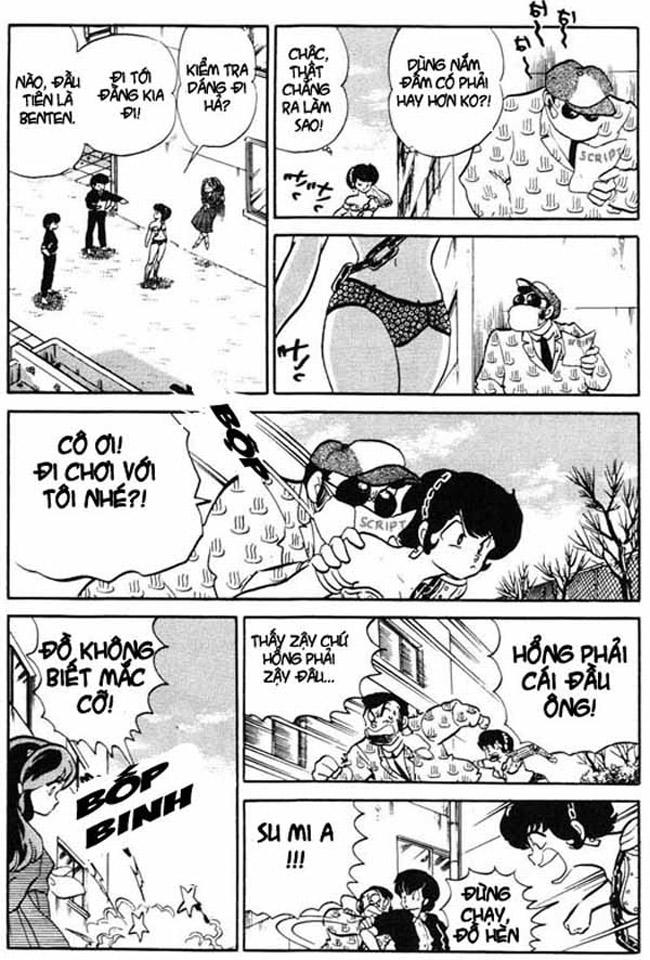 Lum Chapter 270 - Trang 2