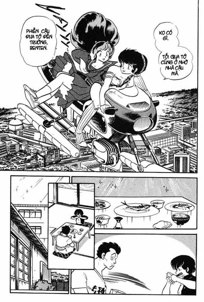 Lum Chapter 269 - Trang 2