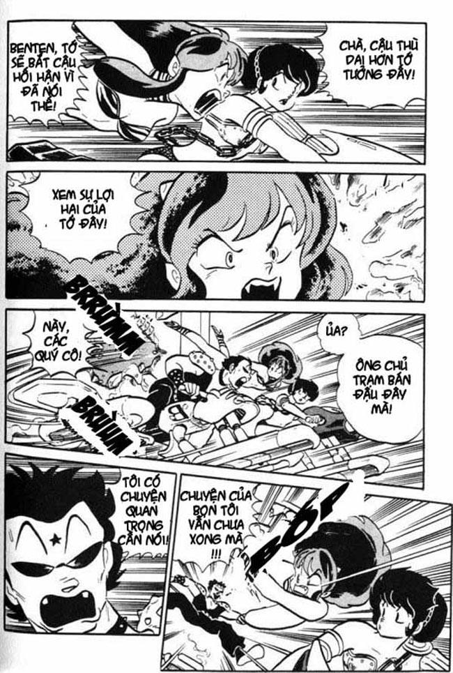 Lum Chapter 268 - Trang 2