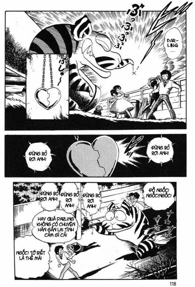 Lum Chapter 267 - Trang 2