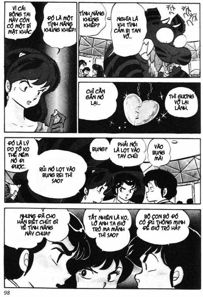 Lum Chapter 266 - Trang 2