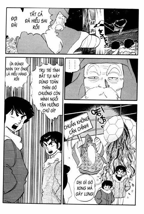 Lum Chapter 264 - Trang 2