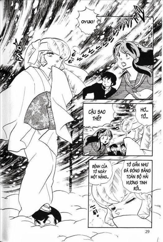 Lum Chapter 262 - Trang 2