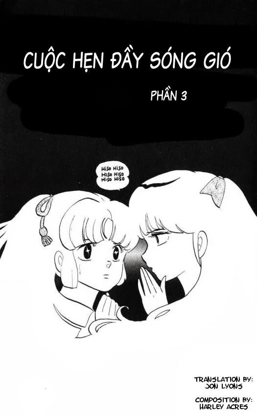 Lum Chapter 257 - Trang 2