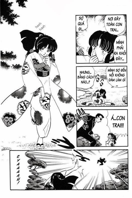 Lum Chapter 257 - Trang 2