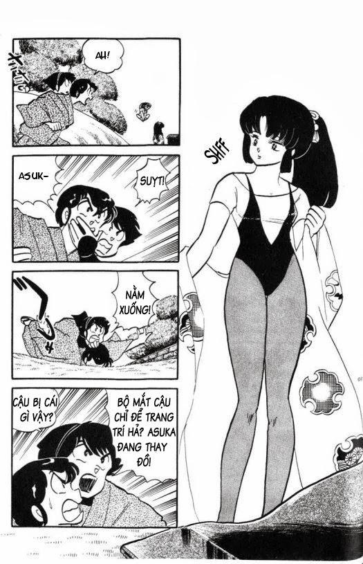 Lum Chapter 257 - Trang 2