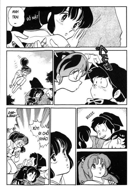 Lum Chapter 256 - Trang 2