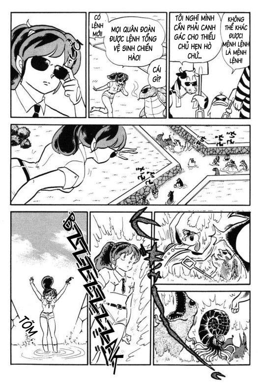 Lum Chapter 256 - Trang 2