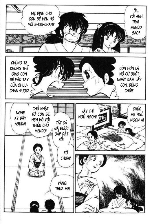 Lum Chapter 255 - Trang 2