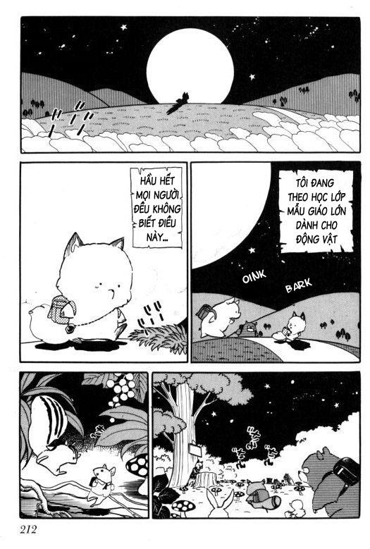 Lum Chapter 254 - Trang 2