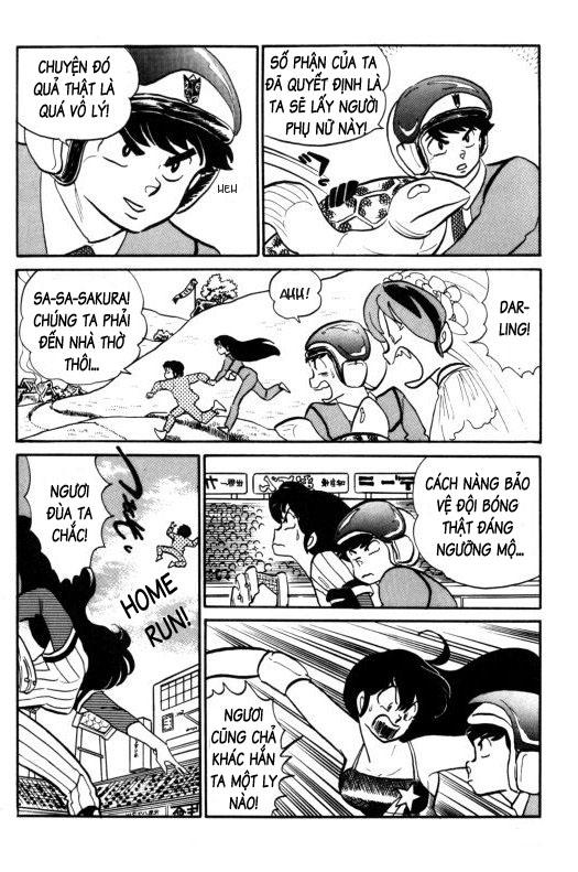 Lum Chapter 253 - Trang 2