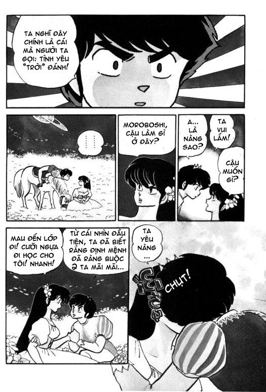 Lum Chapter 252 - Trang 2