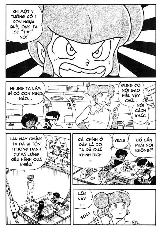 Lum Chapter 249 - Trang 2