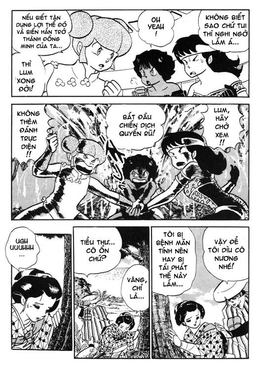 Lum Chapter 249 - Trang 2