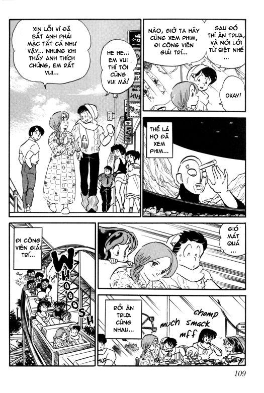 Lum Chapter 247 - Trang 2