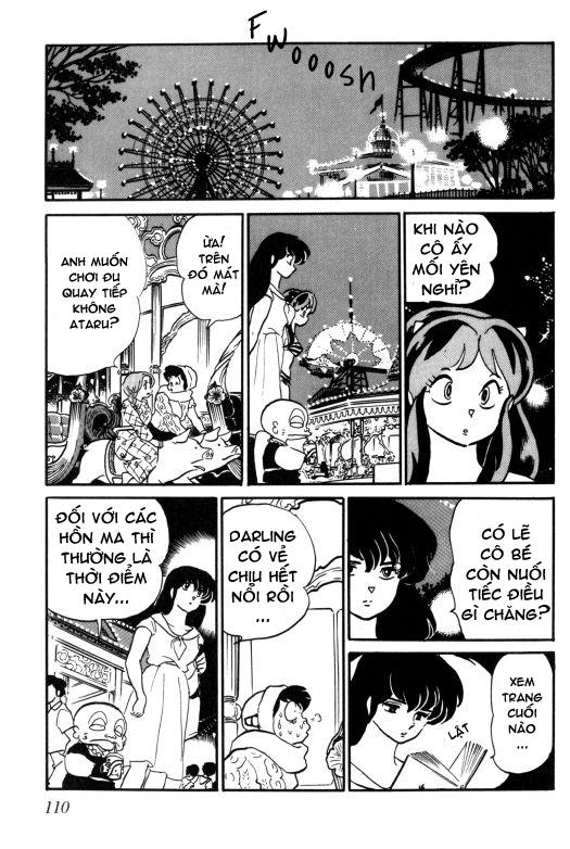 Lum Chapter 247 - Trang 2