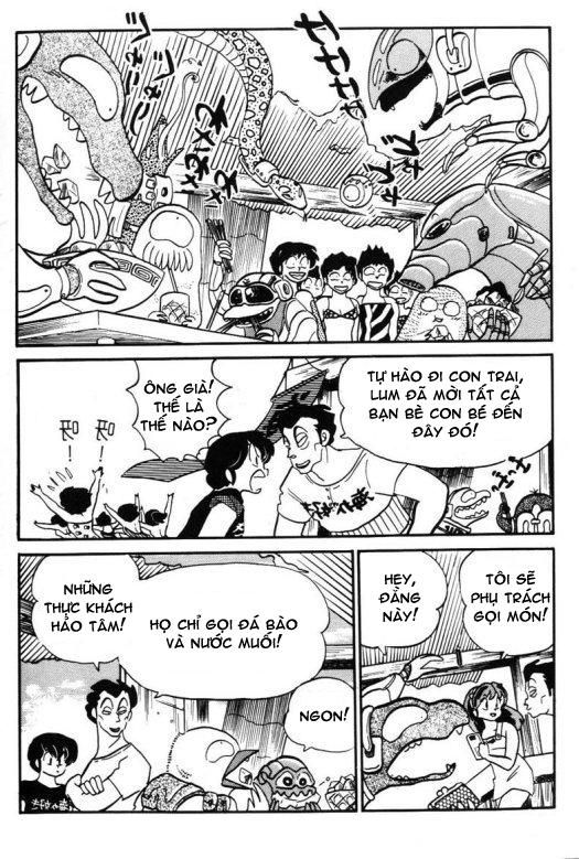 Lum Chapter 245 - Trang 2