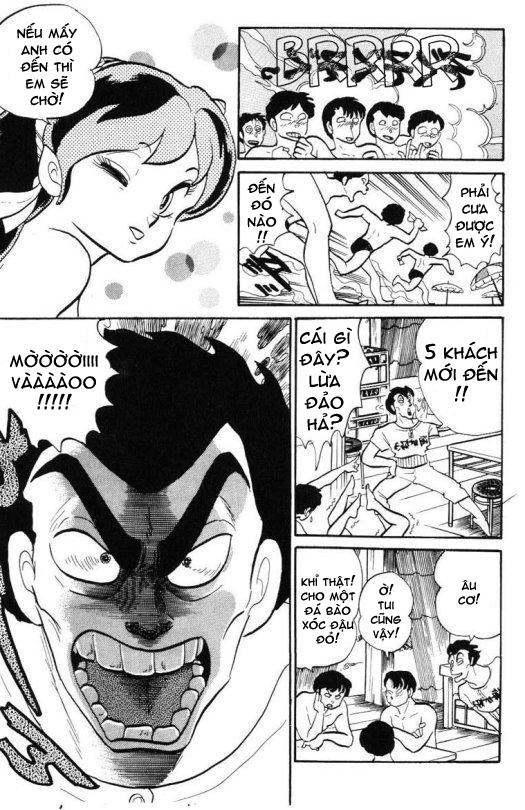 Lum Chapter 245 - Trang 2