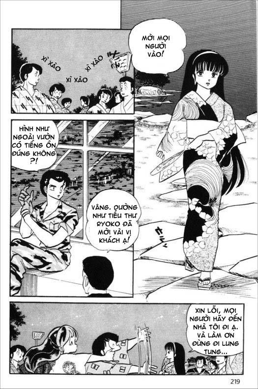 Lum Chapter 244 - Trang 2