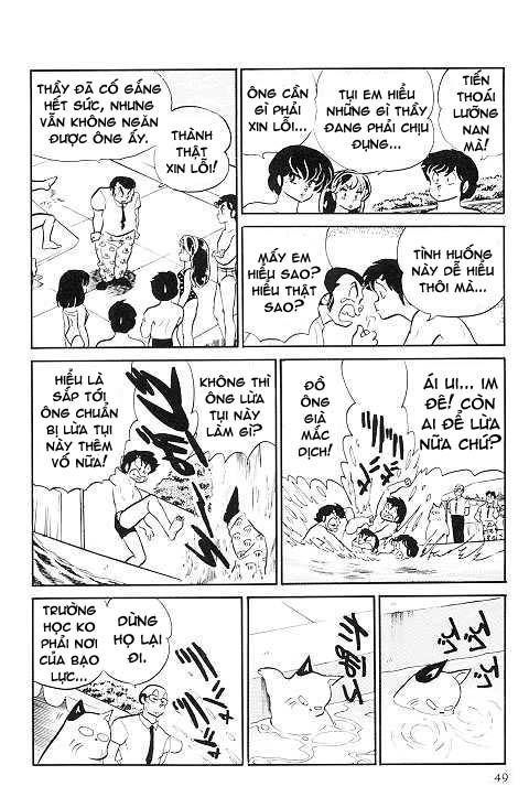 Lum Chapter 243 - Trang 2