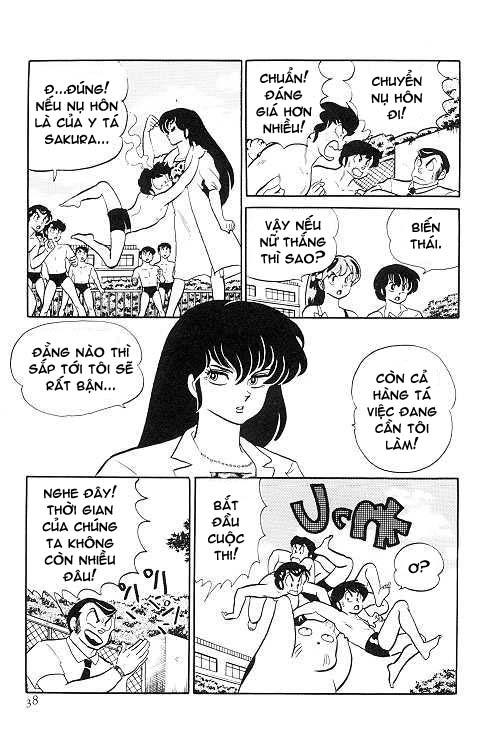 Lum Chapter 243 - Trang 2