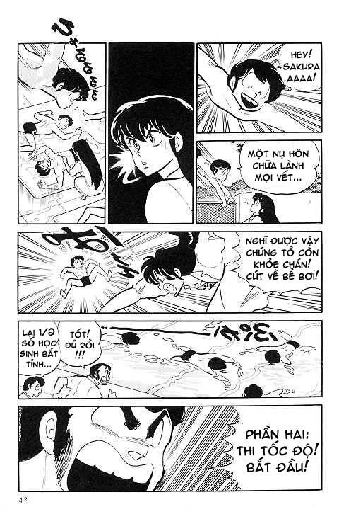 Lum Chapter 243 - Trang 2