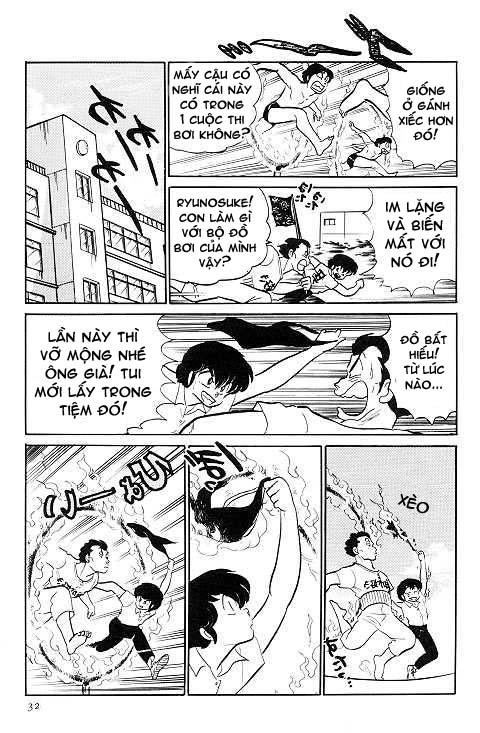 Lum Chapter 242 - Trang 2