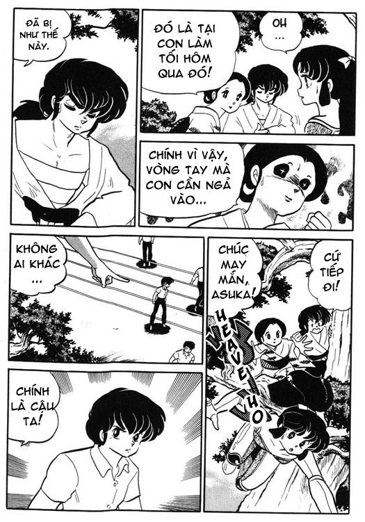 Lum Chapter 239 - Trang 2