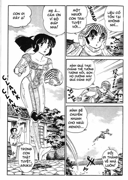 Lum Chapter 237 - Trang 2