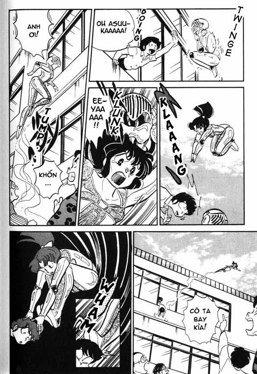 Lum Chapter 237 - Trang 2