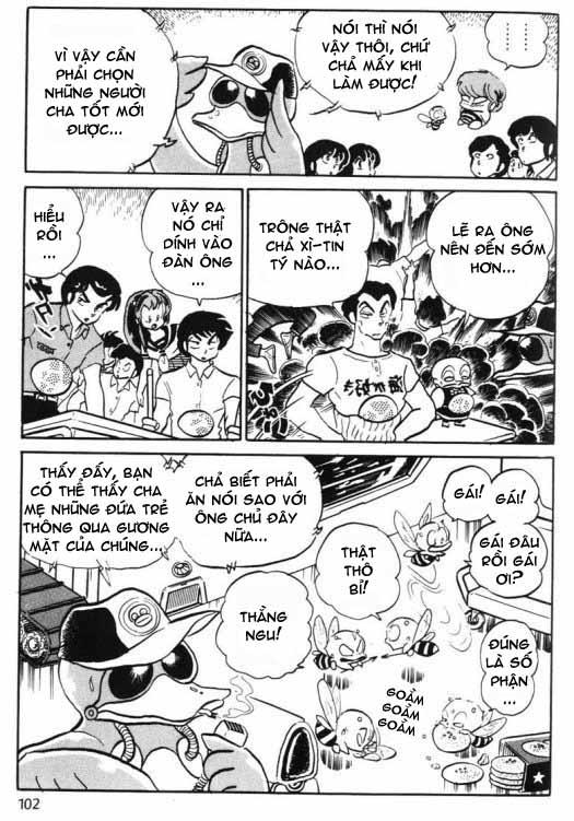 Lum Chapter 236 - Trang 2