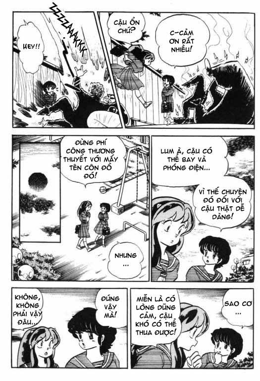 Lum Chapter 234 - Trang 2