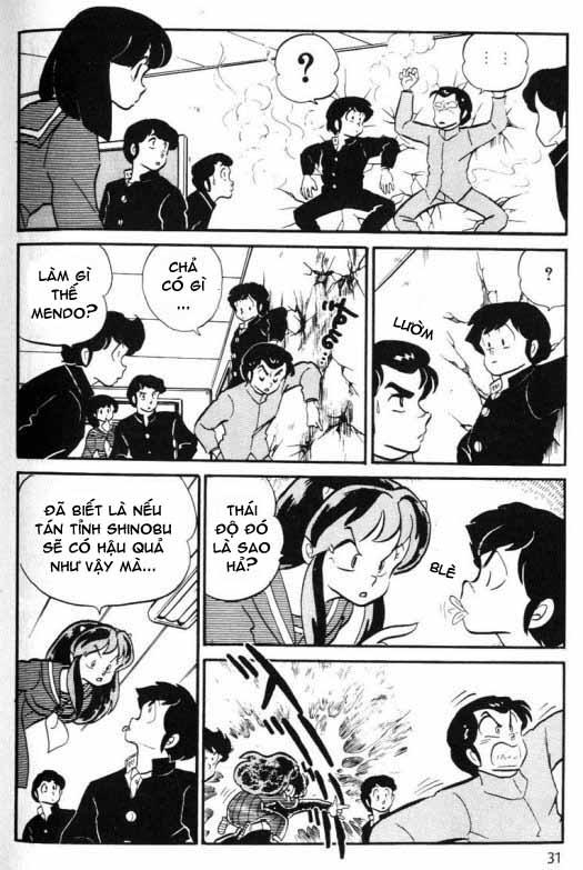 Lum Chapter 232 - Trang 2