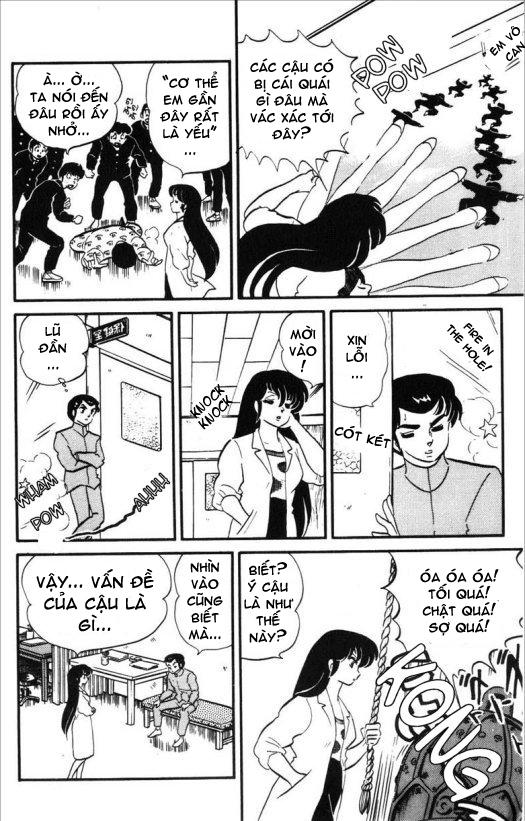 Lum Chapter 230 - Trang 2