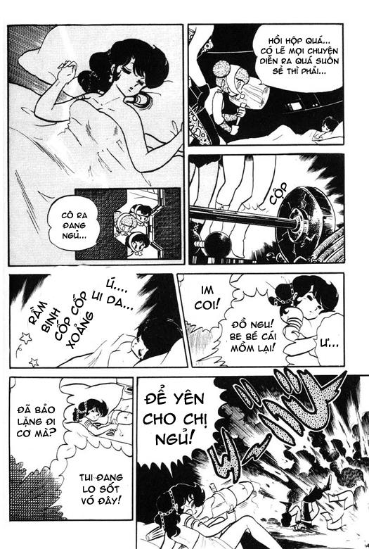 Lum Chapter 229 - Trang 2