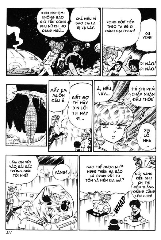 Lum Chapter 229 - Trang 2