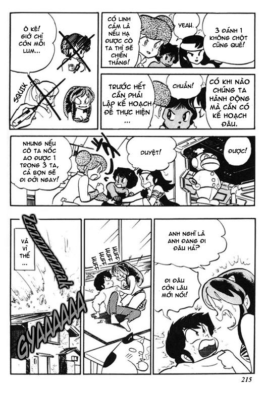 Lum Chapter 229 - Trang 2