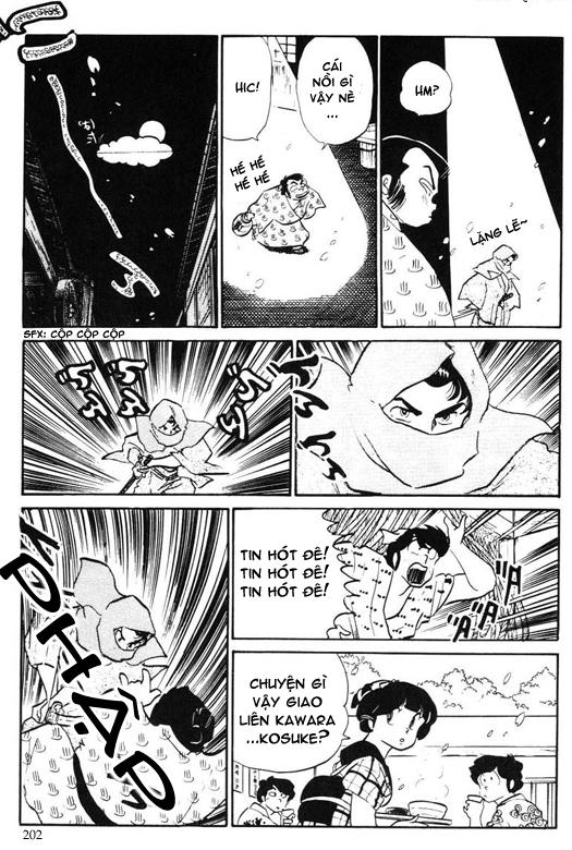 Lum Chapter 228 - Trang 2