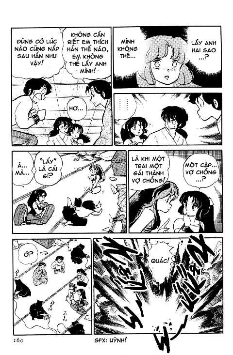 Lum Chapter 225 - Trang 2