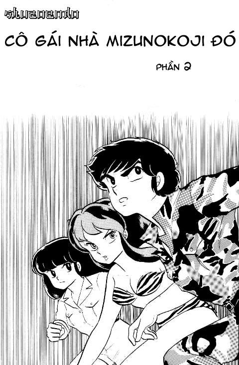 Lum Chapter 223 - Trang 2