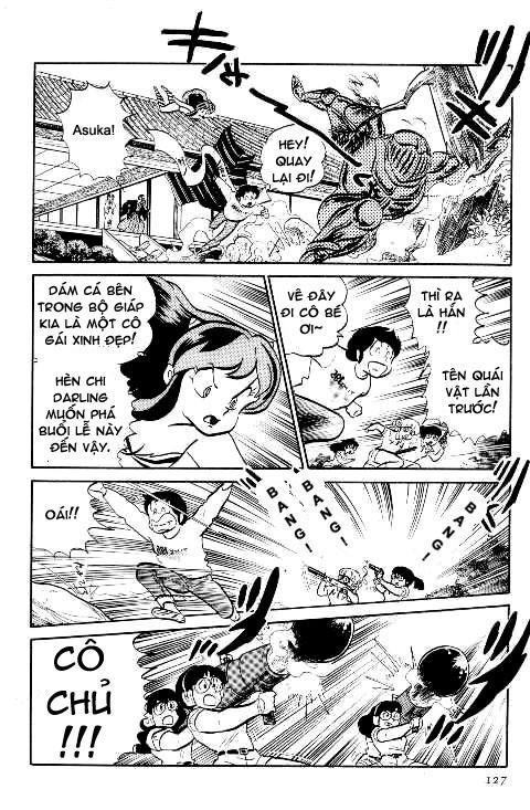 Lum Chapter 223 - Trang 2