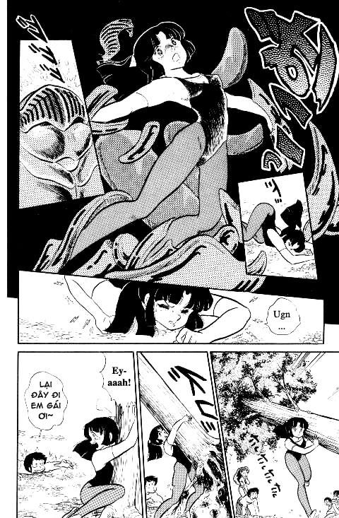 Lum Chapter 223 - Trang 2