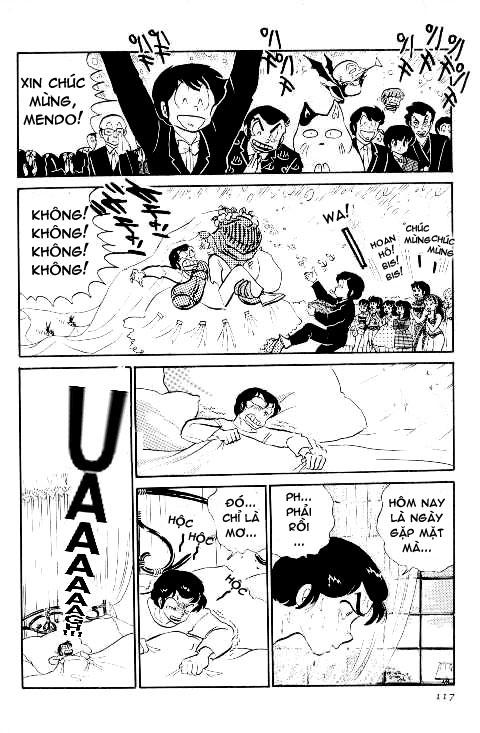 Lum Chapter 223 - Trang 2